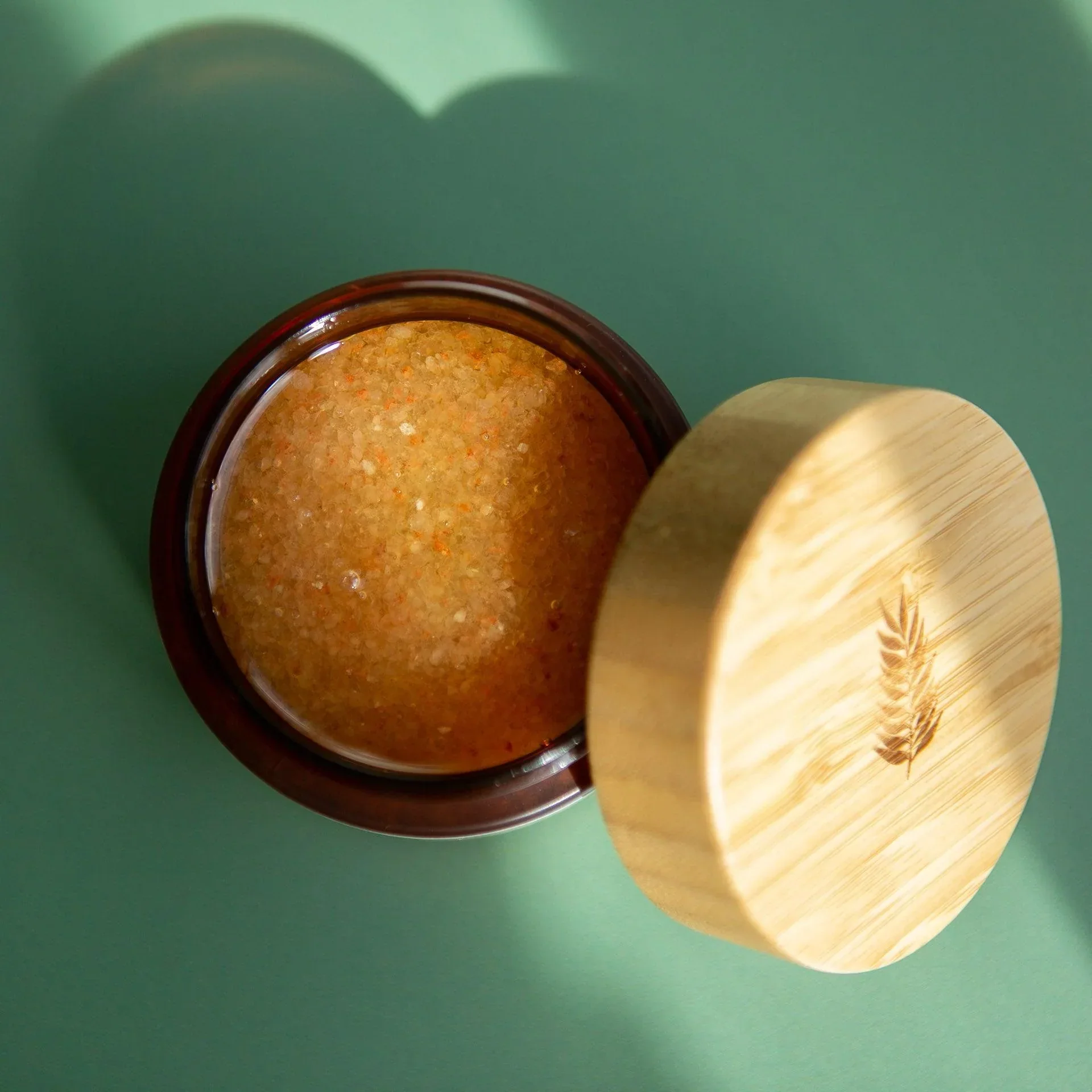 Citrus Relax Body Scrub - Image 5