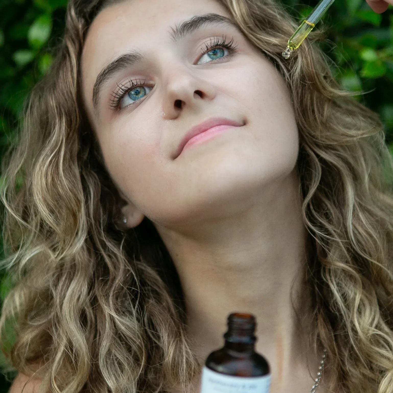 No 1 - Illuminate Face Oil - Image 6
